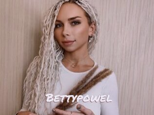 Bettypowel