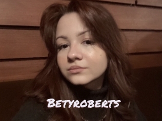 Betyroberts