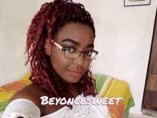 Beyoncesweet