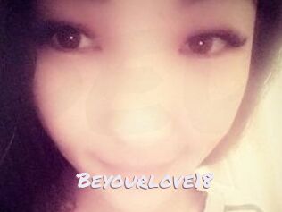 beyourlove18 Deutsche Sexcams