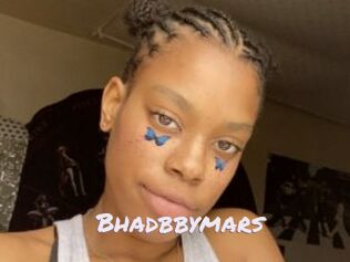 Bhadbbymars