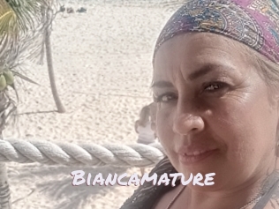 Biancamature