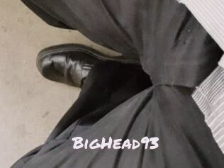 bigHead93 Deutsche Sexcams