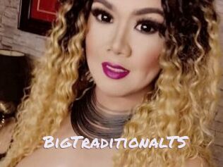 bigTraditionalTS Deutsche Sexcams