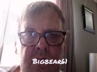 bigbear61 Deutsche Sexcams