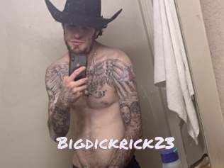 bigdickrick23 Deutsche Sexcams