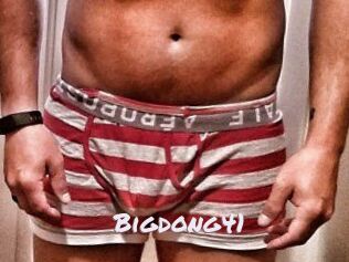 bigdong41 Deutsche Sexcams