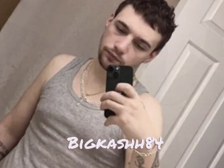 bigkashh84 Deutsche Sexcams