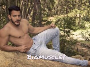 Bigmusclet