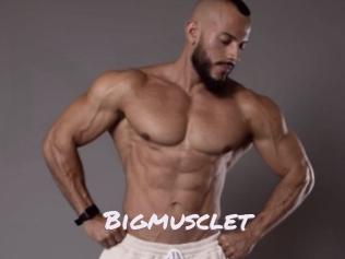 bigmusclet Deutsche Sexcams