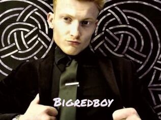 Bigredboy