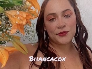 Biiancacox