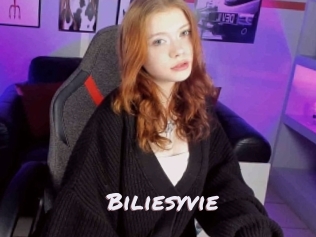 Biliesyvie