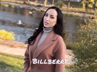 Billberry