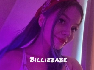 billiebabe Deutsche Sexcams