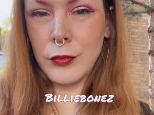 billiebonez Deutsche Sexcams