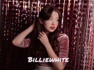 Billiewhite