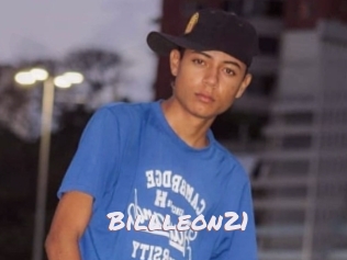 Billleon21