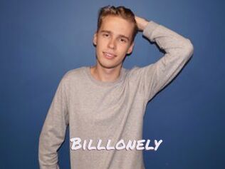 Billlonely