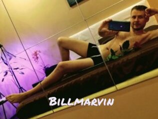 Billmarvin