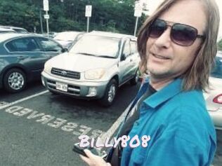 Billy808
