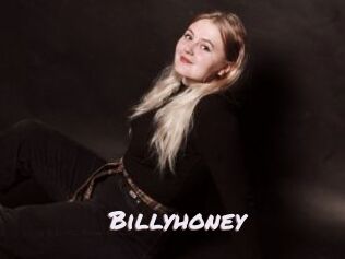 Billyhoney