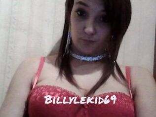 billylekid69 Deutsche Sexcams
