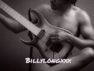 Billylongxxx