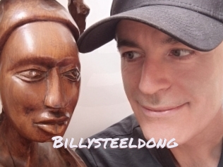 billysteeldong Deutsche Sexcams