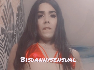 Bisdannysensual