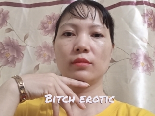 Bitch_erotic