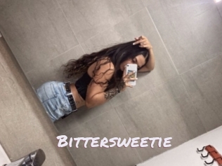 Bittersweetie