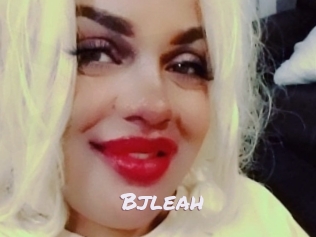 Bjleah