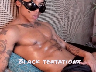 black_tentationx Deutsche Sexcams