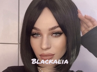 Blackalia