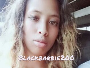 Blackbarbie200
