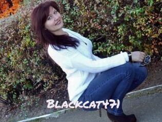 blackcat471 Deutsche Sexcams