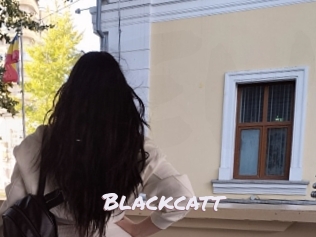 Blackcatt