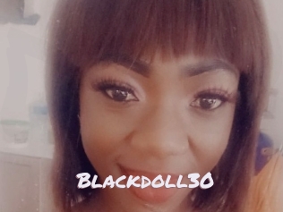 blackdoll30 Deutsche Sexcams