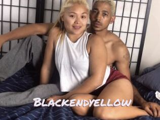 Blackendyellow