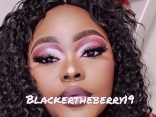 blackertheberry19 Deutsche Sexcams