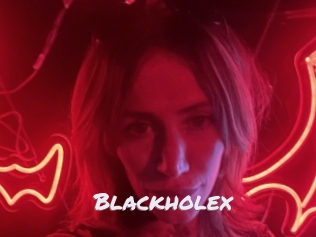 Blackholex