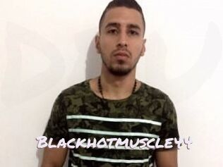 Blackhot_muscle44