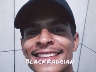 blackkadrian Deutsche Sexcams