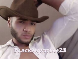 Blackmonsterr23