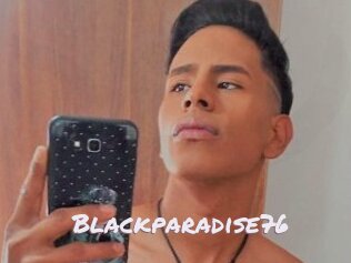 Blackparadise76