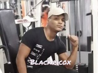 blackricox Deutsche Sexcams