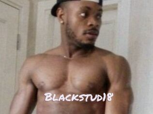 Blackstud18