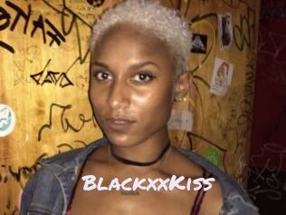 BlackxxKiss