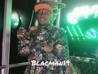 blacman19 Deutsche Sexcams